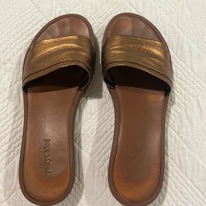 See by Chloe slides